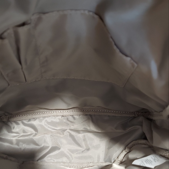 Kipling small backpack black - Picture 9 of 10